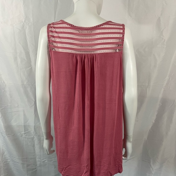 Pink Top - Picture 2 of 5